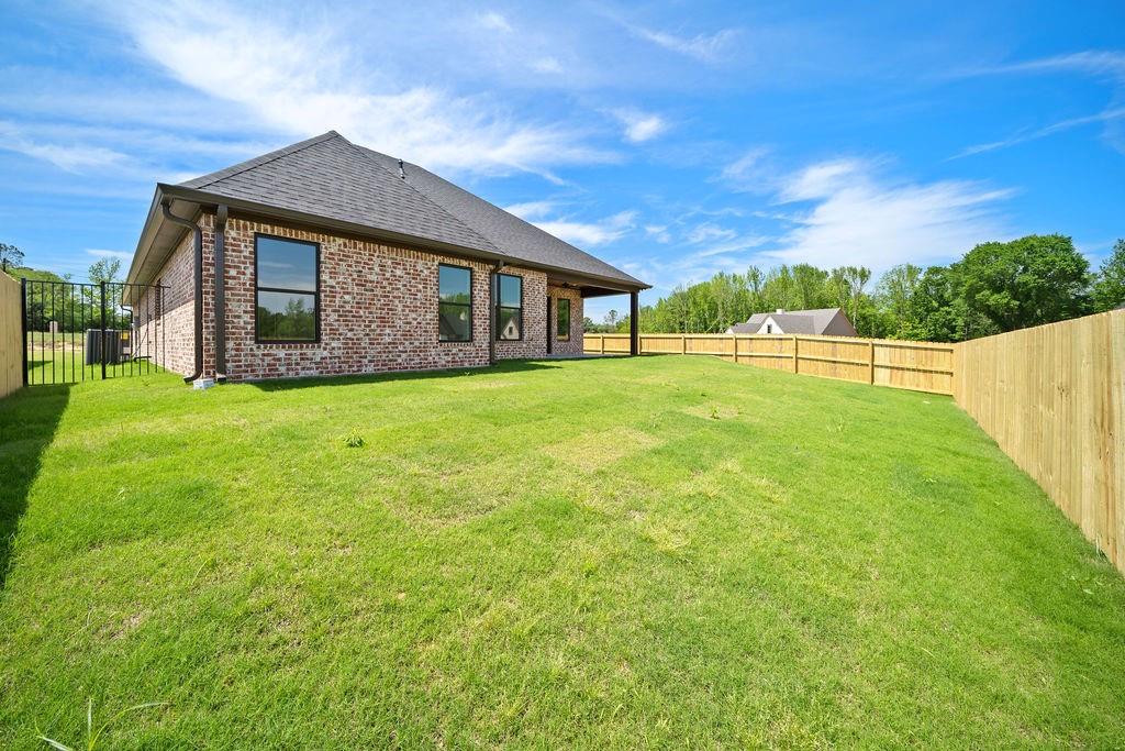 Oak Springs - Residential