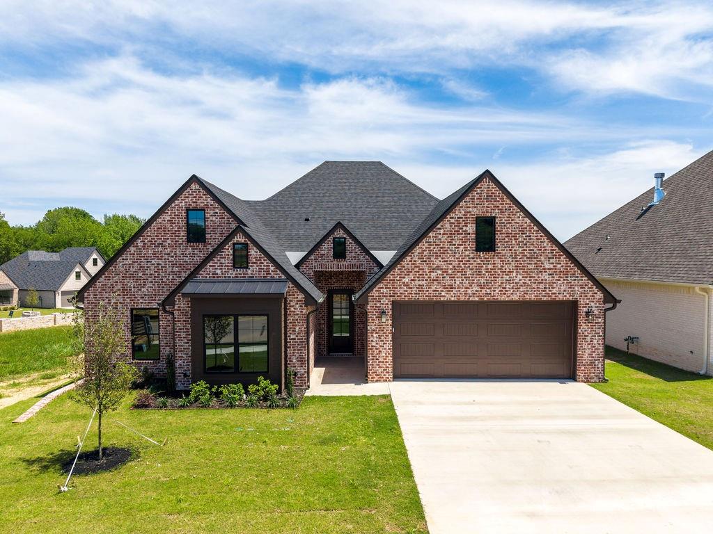 Oak Springs - Residential
