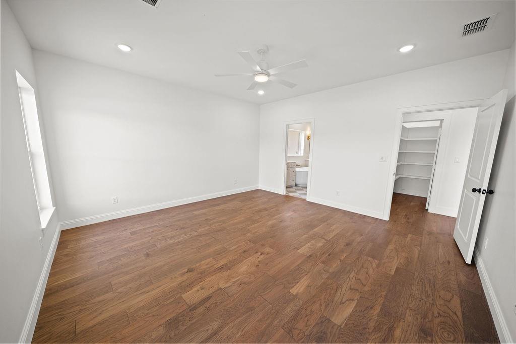 Oak Springs - Residential