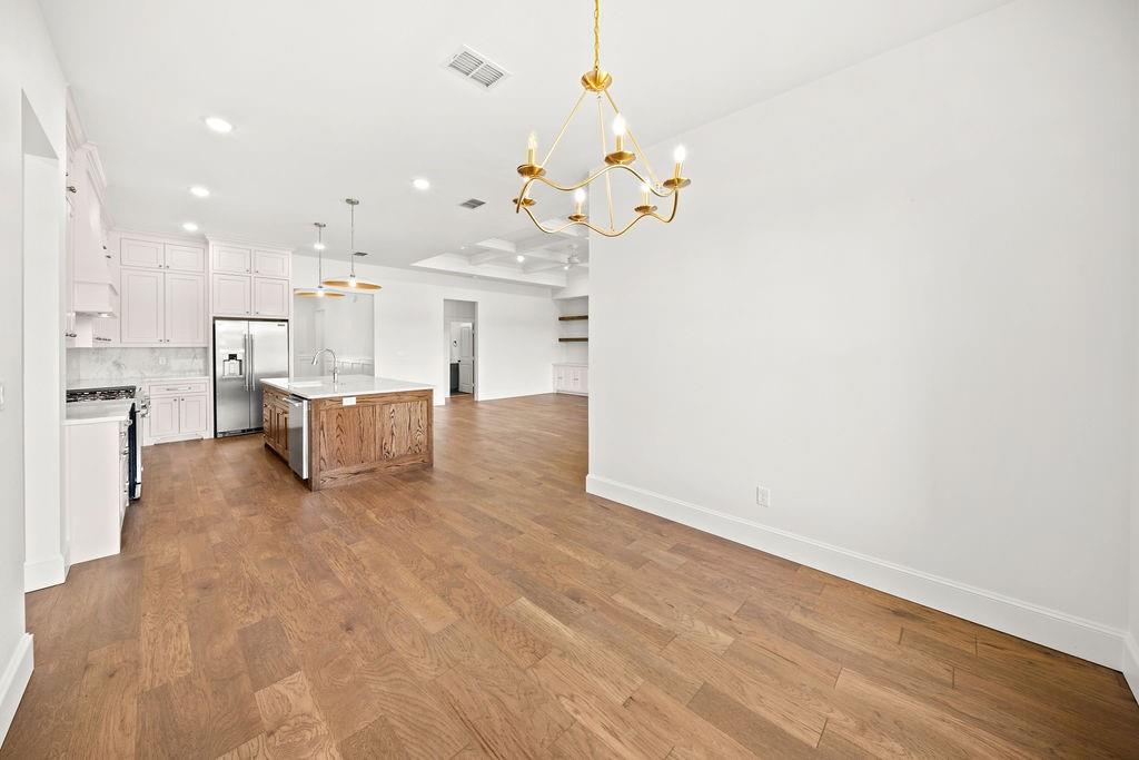 Oak Springs - Residential