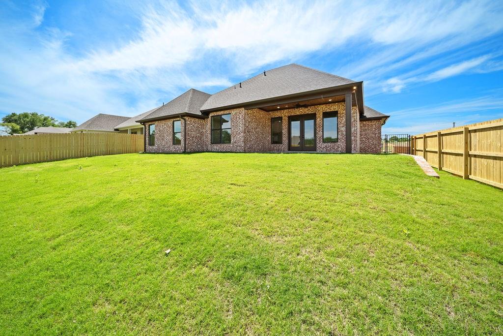 Oak Springs - Residential