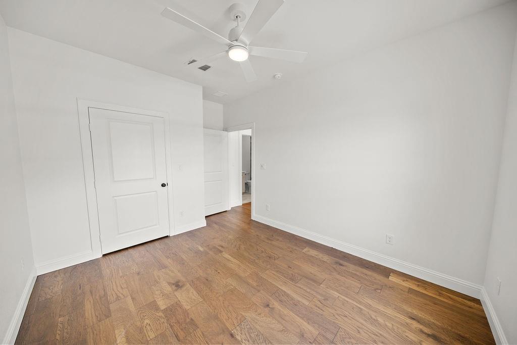Oak Springs - Residential