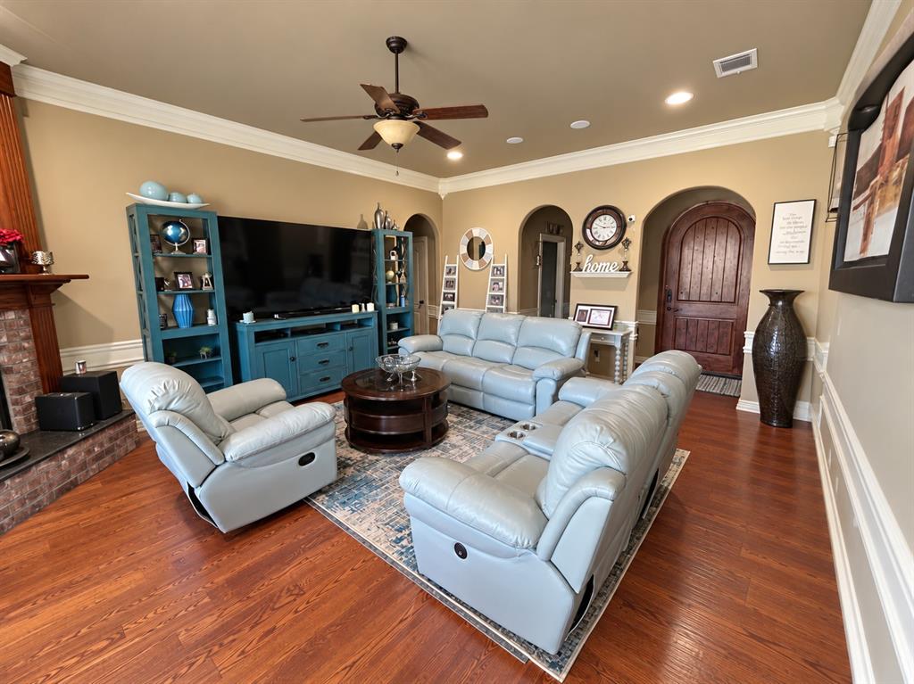760 Hackberry Drive