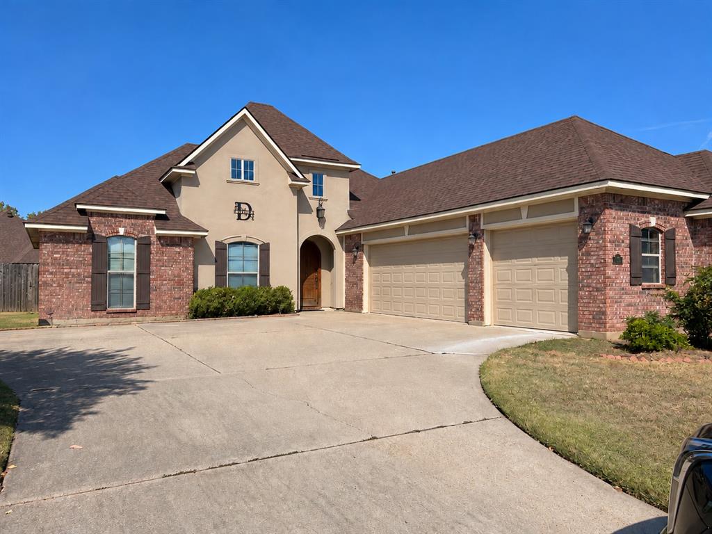 760 Hackberry Drive