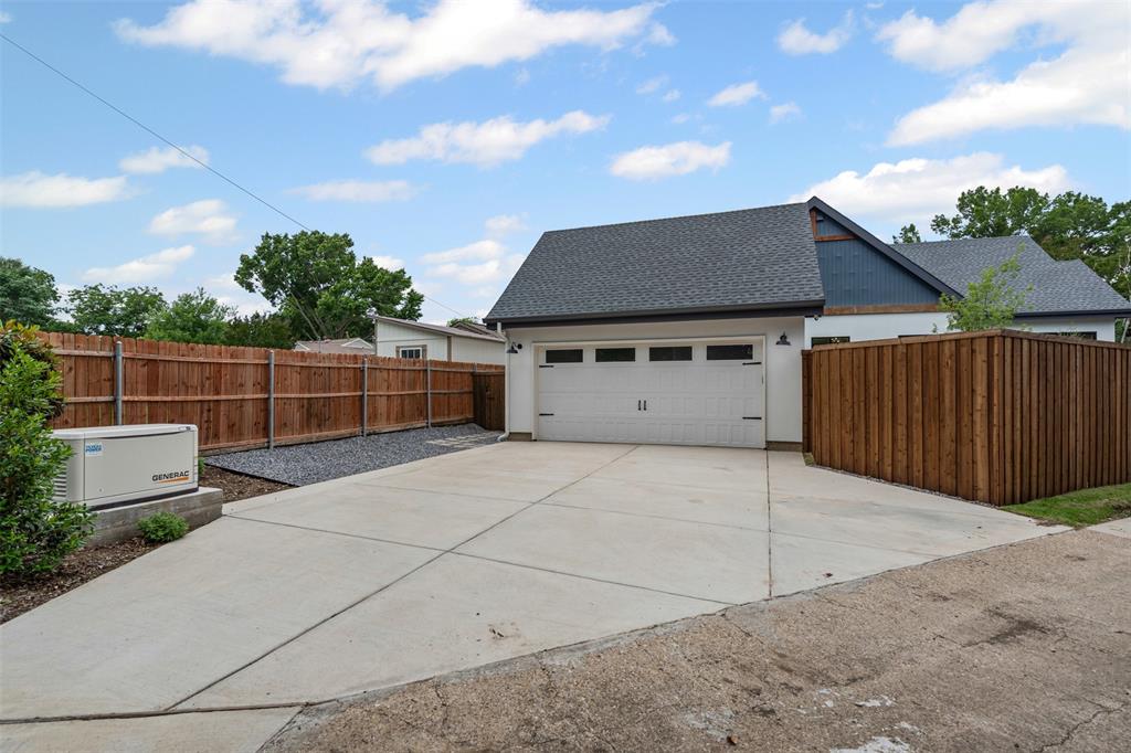 Lake Highlands Estates 10 - Residential