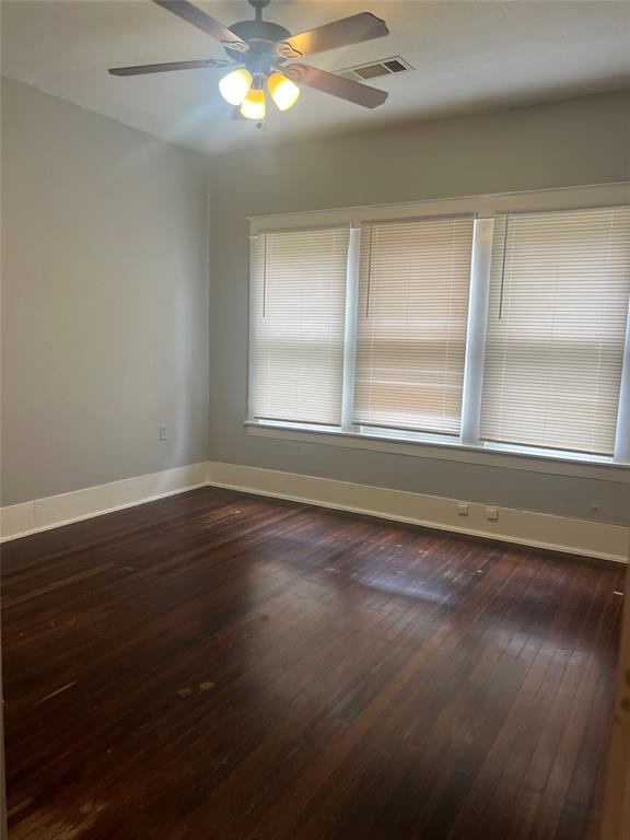 Vickery Park - Residential Lease