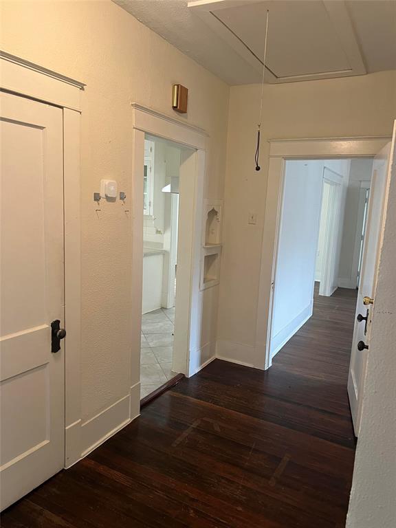 Vickery Park - Residential Lease