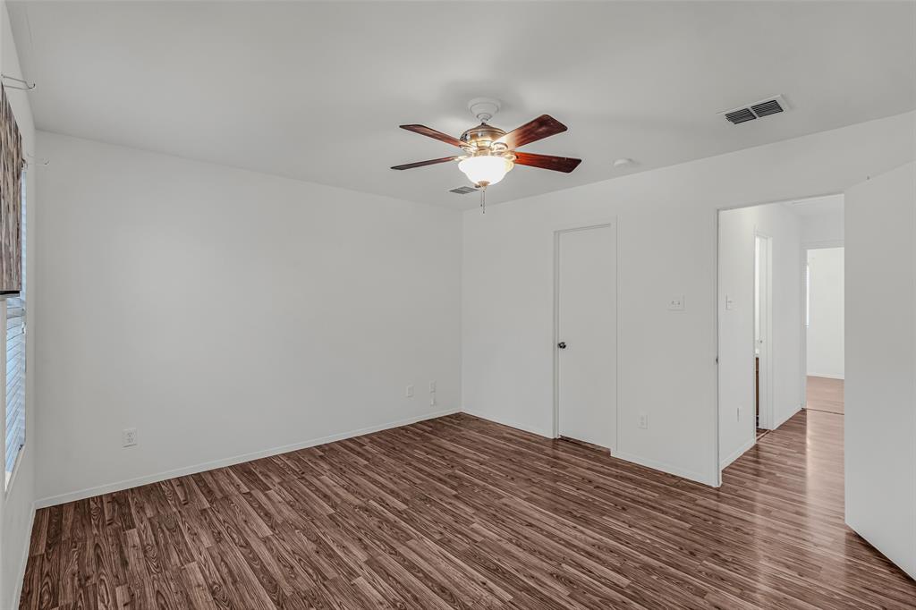 Village Of Runyon Spgs - Residential Lease