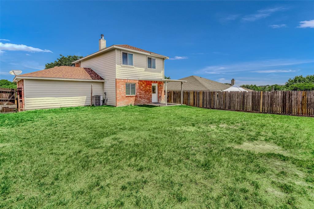 Village Of Runyon Spgs - Residential Lease