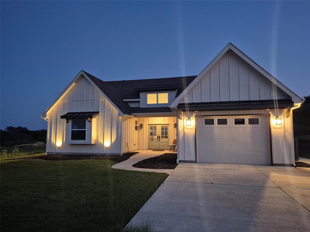 Mountain Lakes Sec 3 - Residential