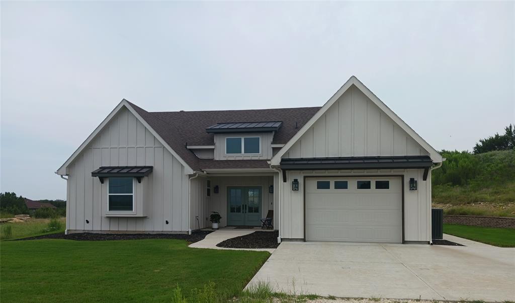 Mountain Lakes Sec 3 - Residential