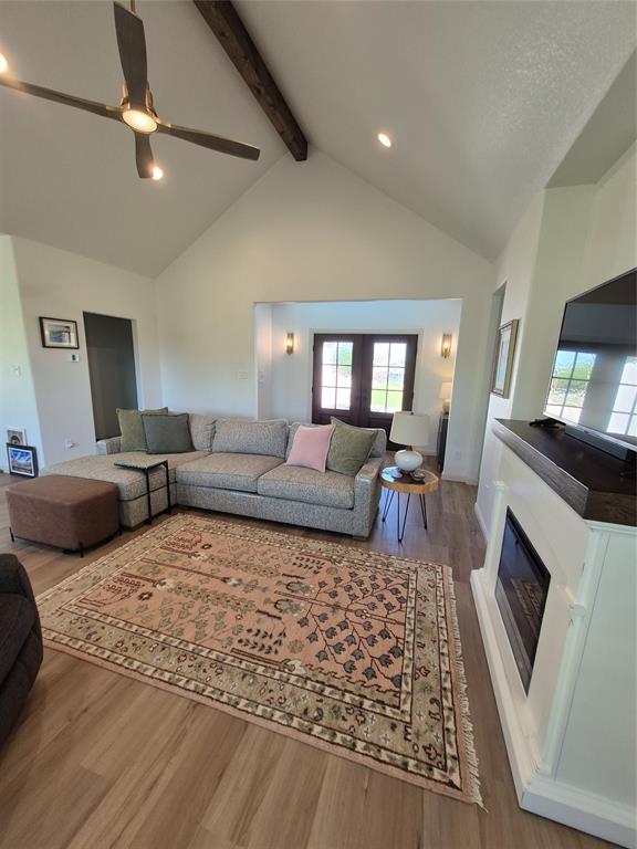 Mountain Lakes Sec 3 - Residential