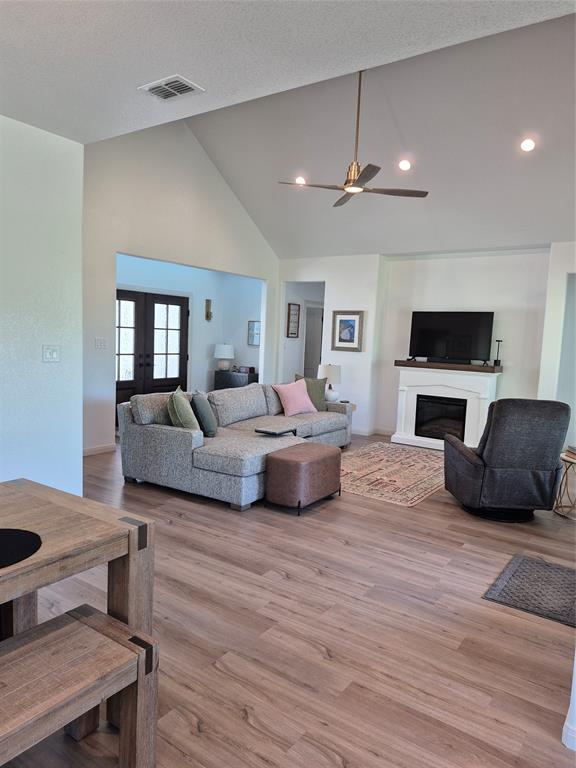 Mountain Lakes Sec 3 - Residential