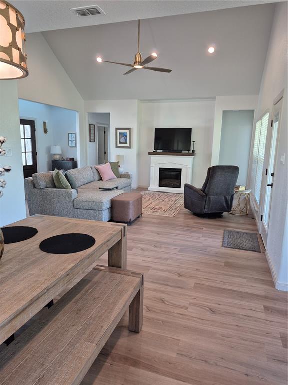 Mountain Lakes Sec 3 - Residential