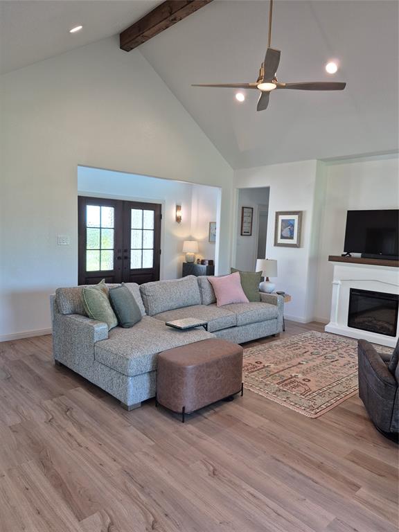 Mountain Lakes Sec 3 - Residential