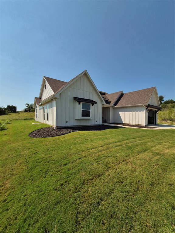 Mountain Lakes Sec 3 - Residential