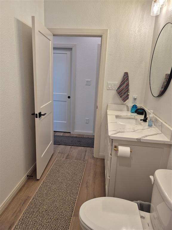 Mountain Lakes Sec 3 - Residential