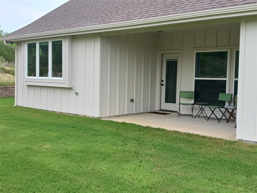 Mountain Lakes Sec 3 - Residential