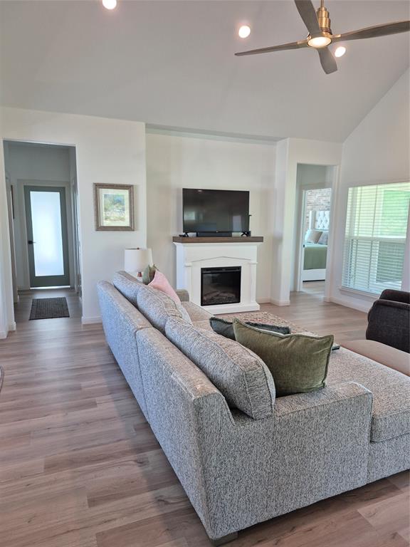 Mountain Lakes Sec 3 - Residential