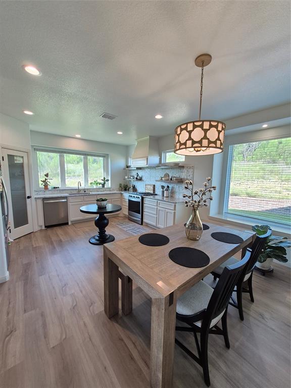 Mountain Lakes Sec 3 - Residential