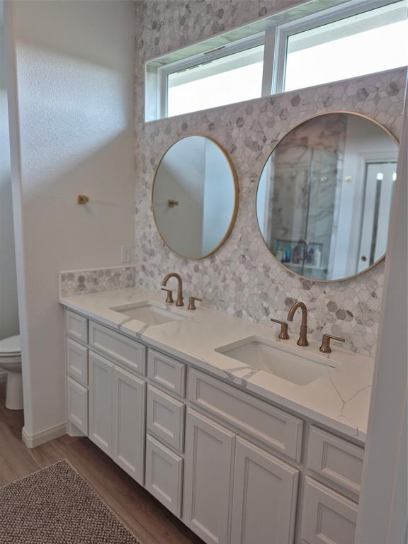 Mountain Lakes Sec 3 - Residential