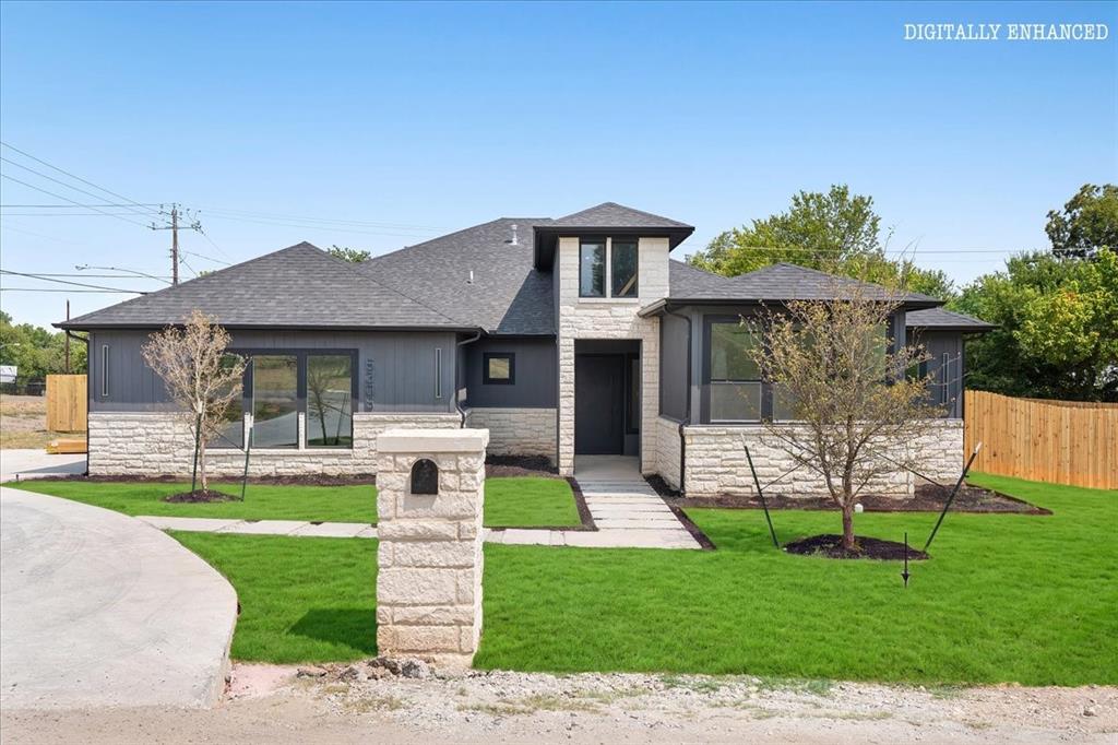 6306 Kemrock Drive