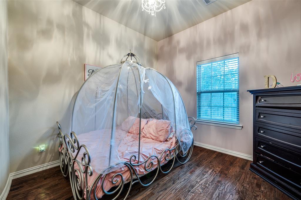 Aberdeen At Tribute Ph 1 - Residential