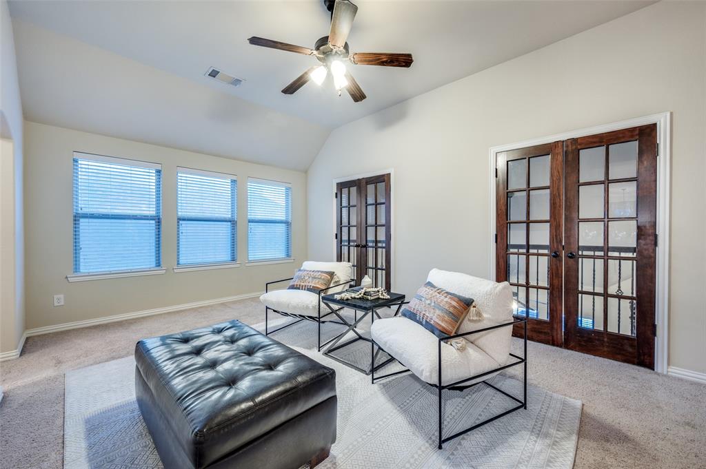 Aberdeen At Tribute Ph 1 - Residential