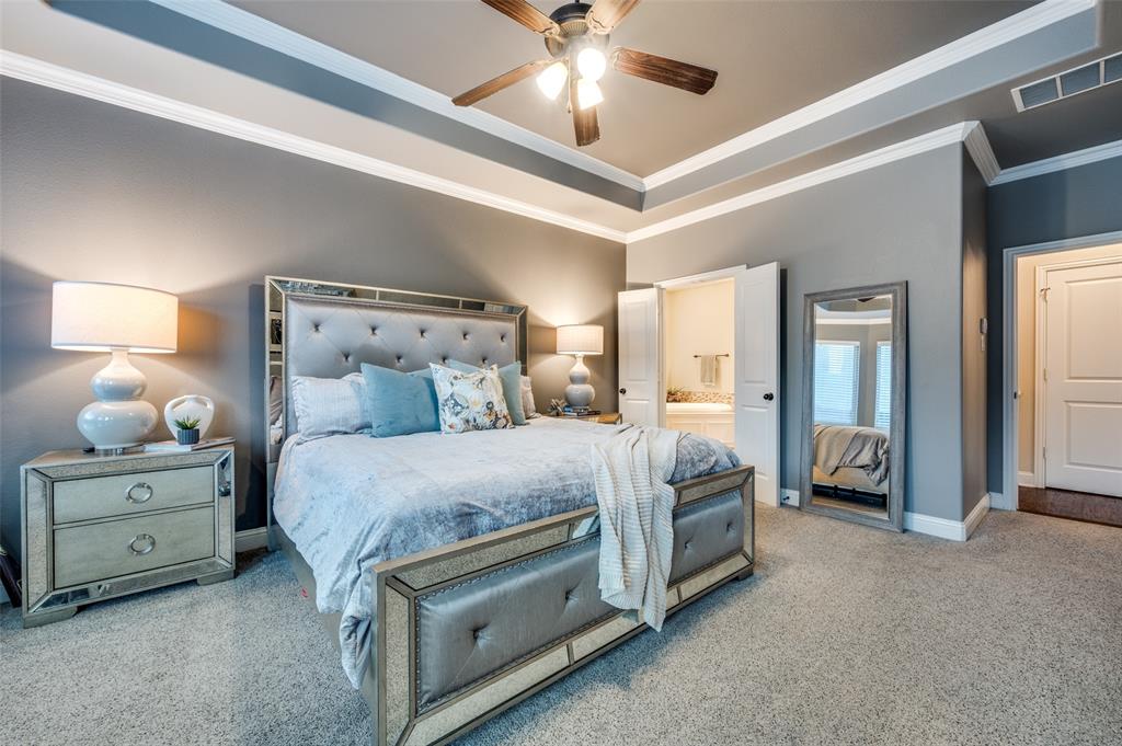 Aberdeen At Tribute Ph 1 - Residential