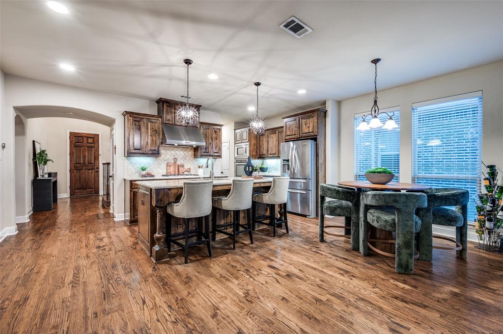 Aberdeen At Tribute Ph 1 - Residential