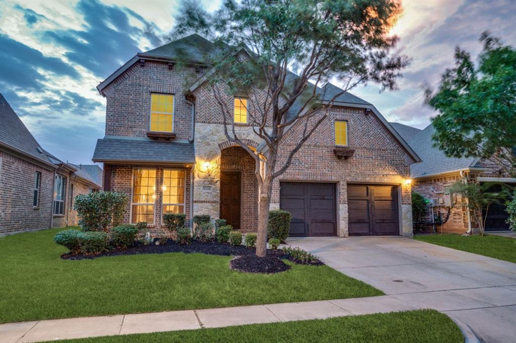 Aberdeen At Tribute Ph 1 - Residential