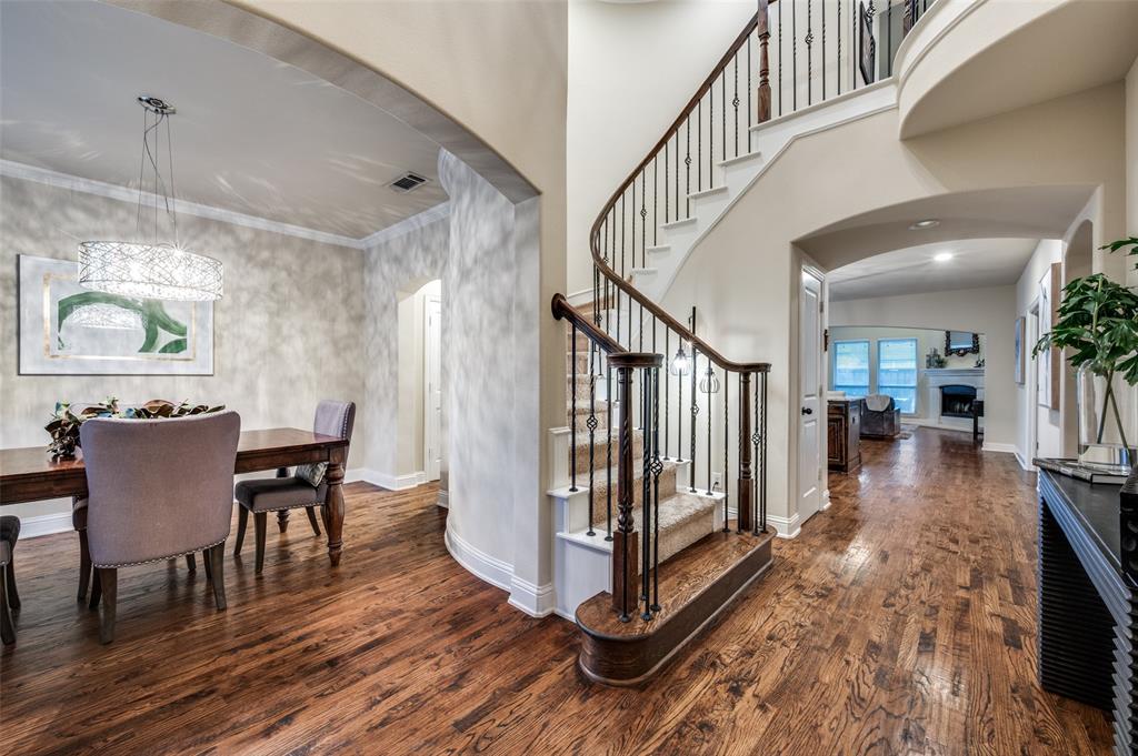 Aberdeen At Tribute Ph 1 - Residential