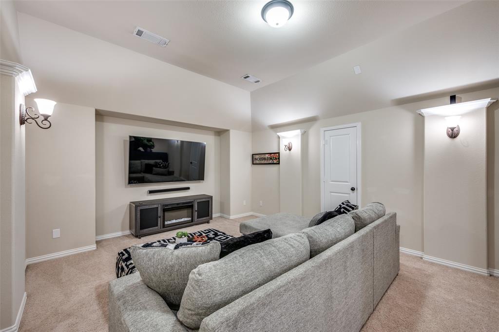 Aberdeen At Tribute Ph 1 - Residential