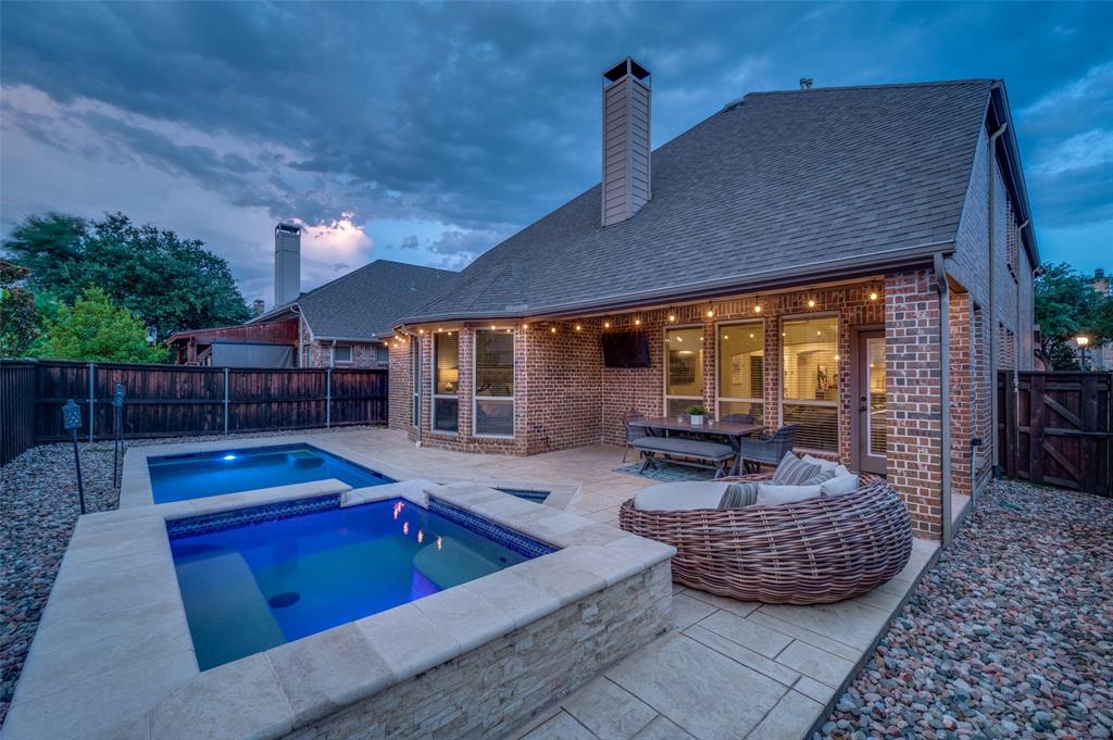 Aberdeen At Tribute Ph 1 - Residential