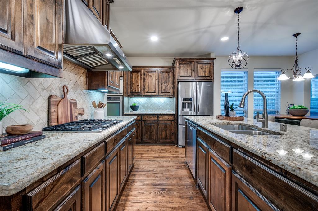 Aberdeen At Tribute Ph 1 - Residential