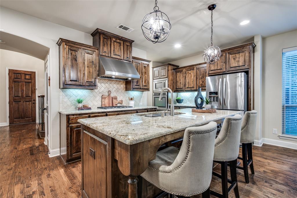 Aberdeen At Tribute Ph 1 - Residential