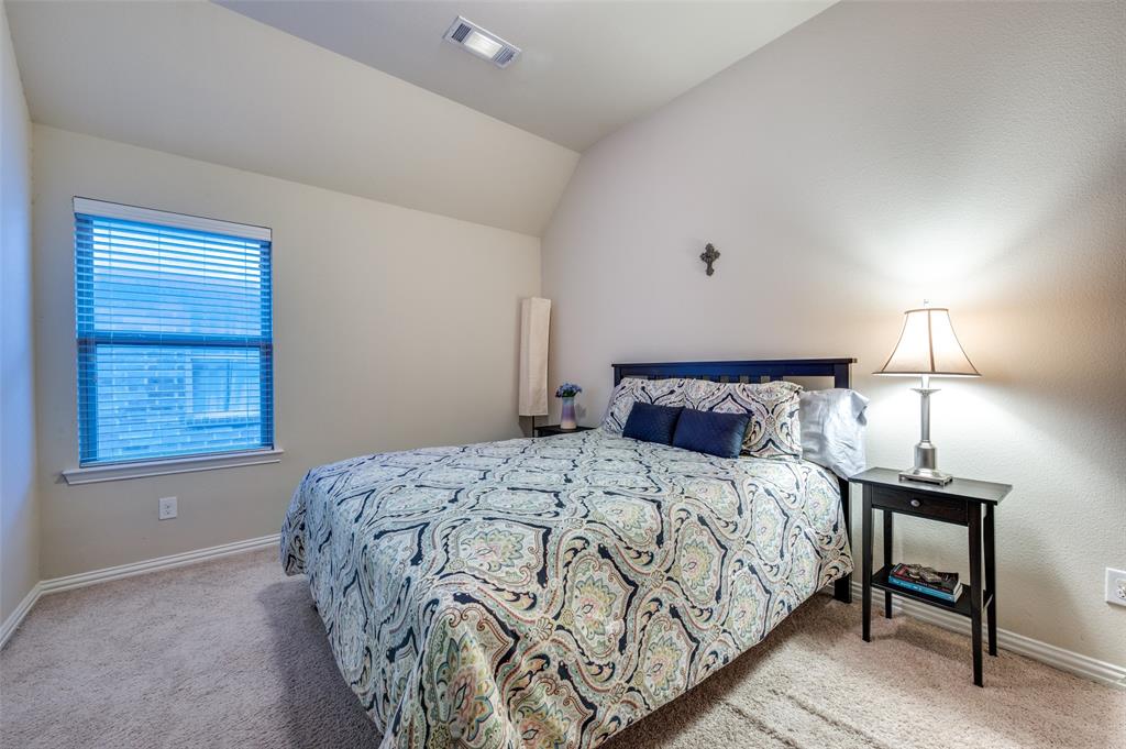 Aberdeen At Tribute Ph 1 - Residential