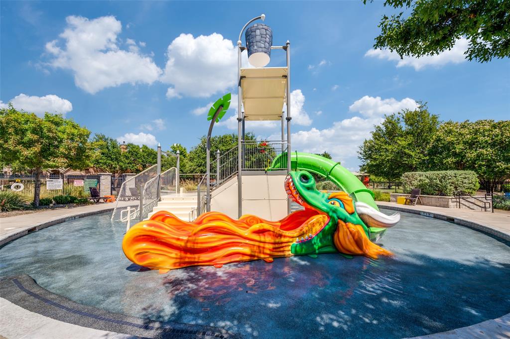 Aberdeen At Tribute Ph 1 - Residential