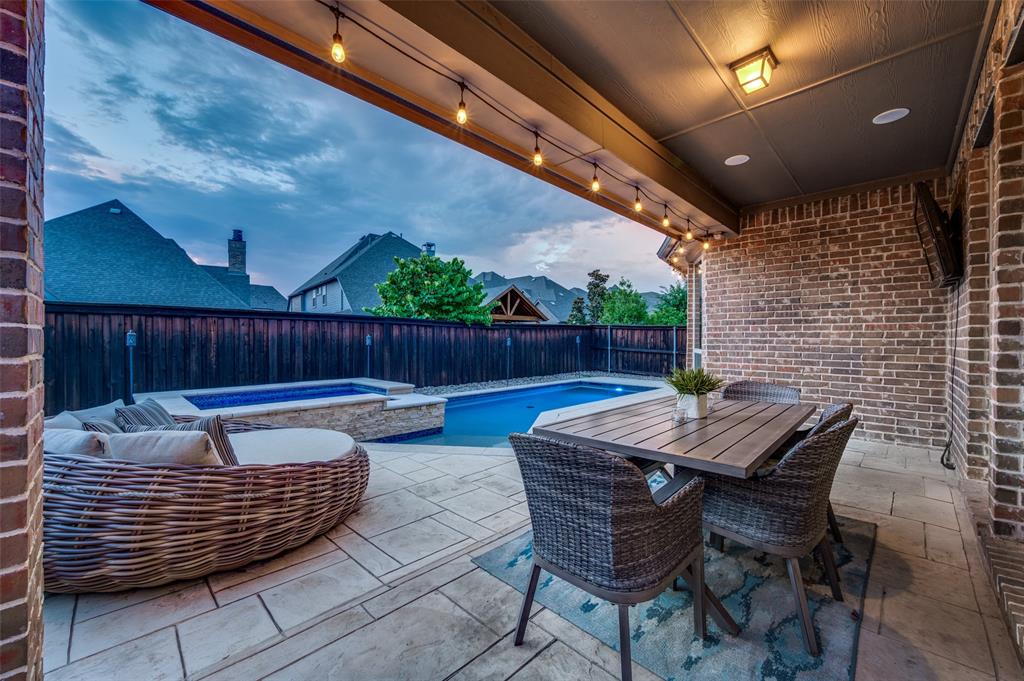 Aberdeen At Tribute Ph 1 - Residential