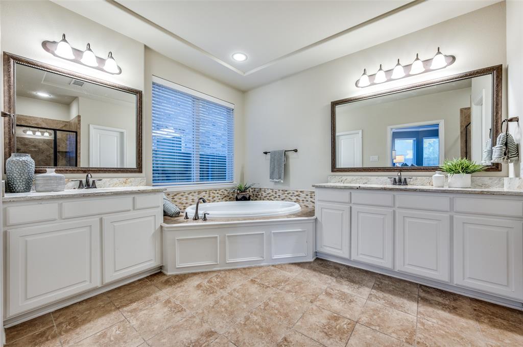 Aberdeen At Tribute Ph 1 - Residential