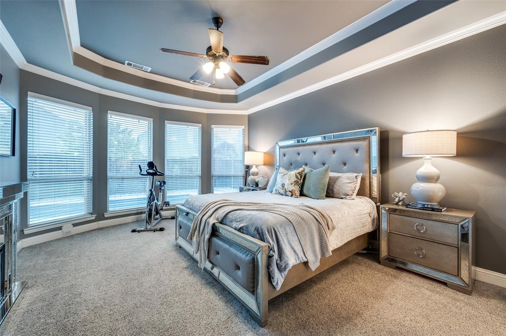 Aberdeen At Tribute Ph 1 - Residential