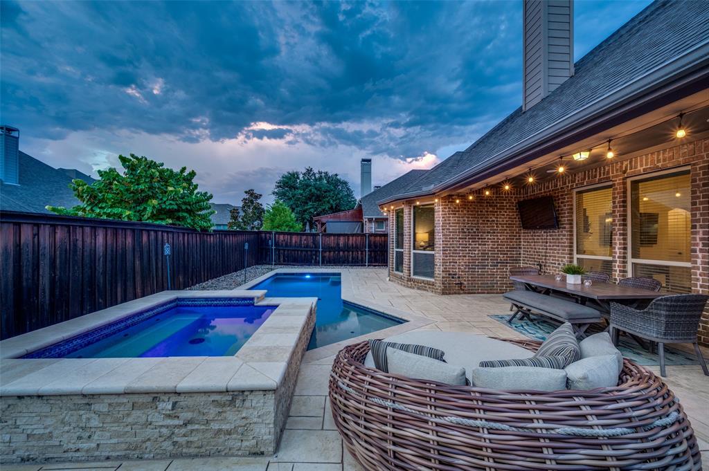 Aberdeen At Tribute Ph 1 - Residential