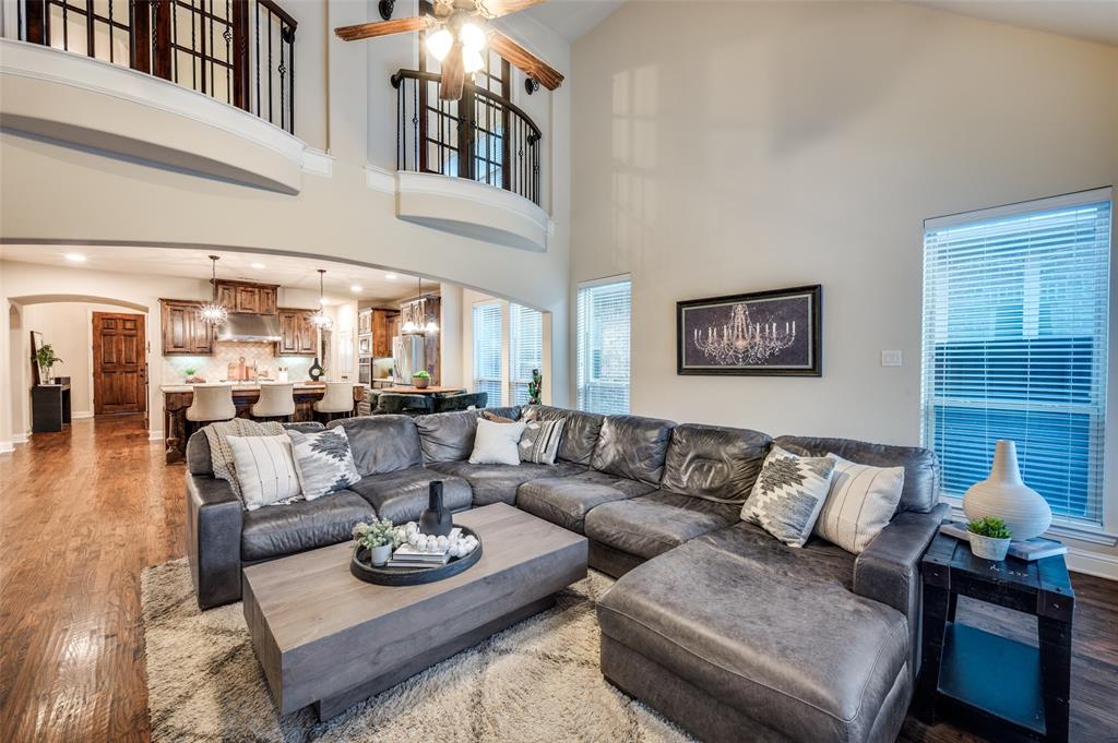 Aberdeen At Tribute Ph 1 - Residential