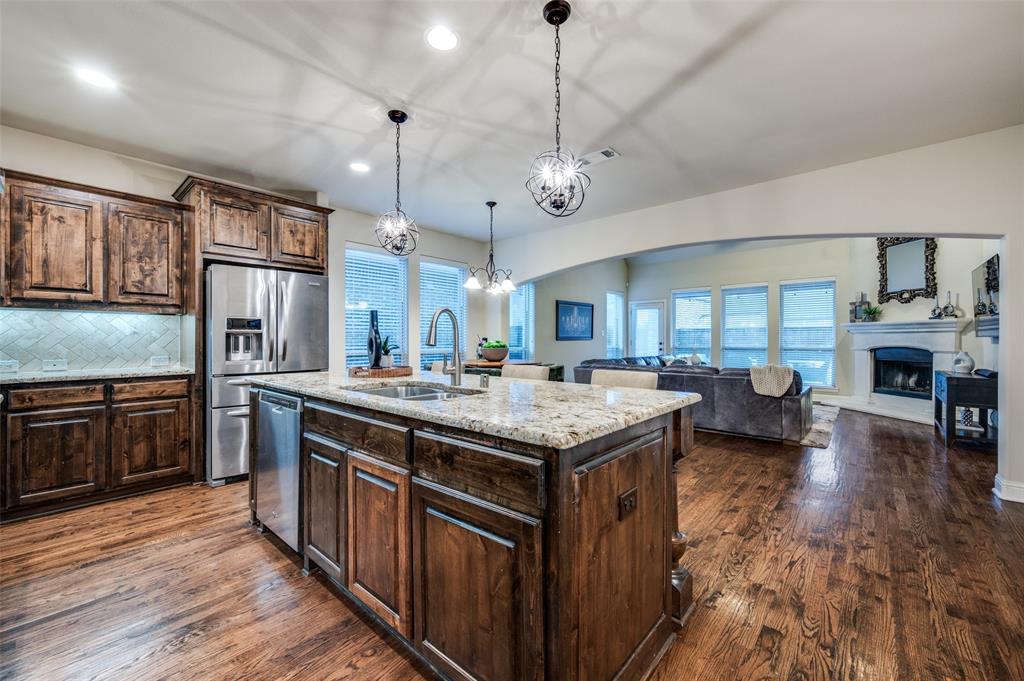 Aberdeen At Tribute Ph 1 - Residential