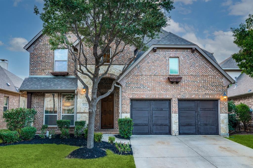 Aberdeen At Tribute Ph 1 - Residential