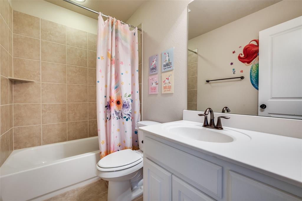 Aberdeen At Tribute Ph 1 - Residential