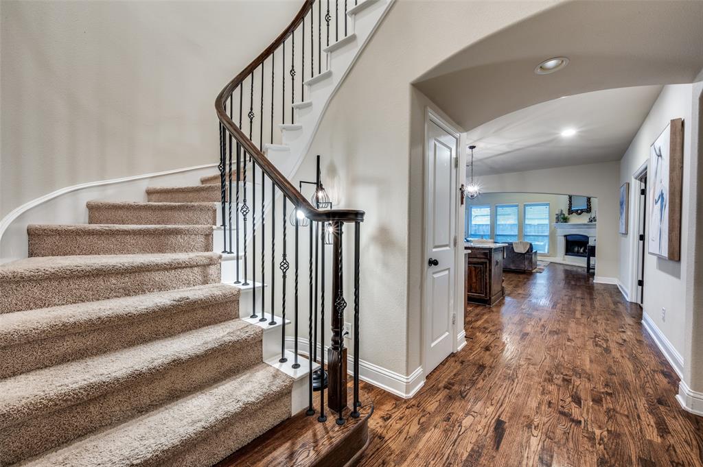 Aberdeen At Tribute Ph 1 - Residential