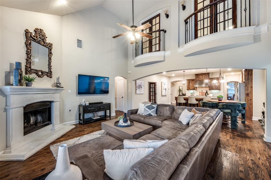 Aberdeen At Tribute Ph 1 - Residential