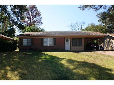 417 Lynbrook Boulevard Shreveport LA 71106