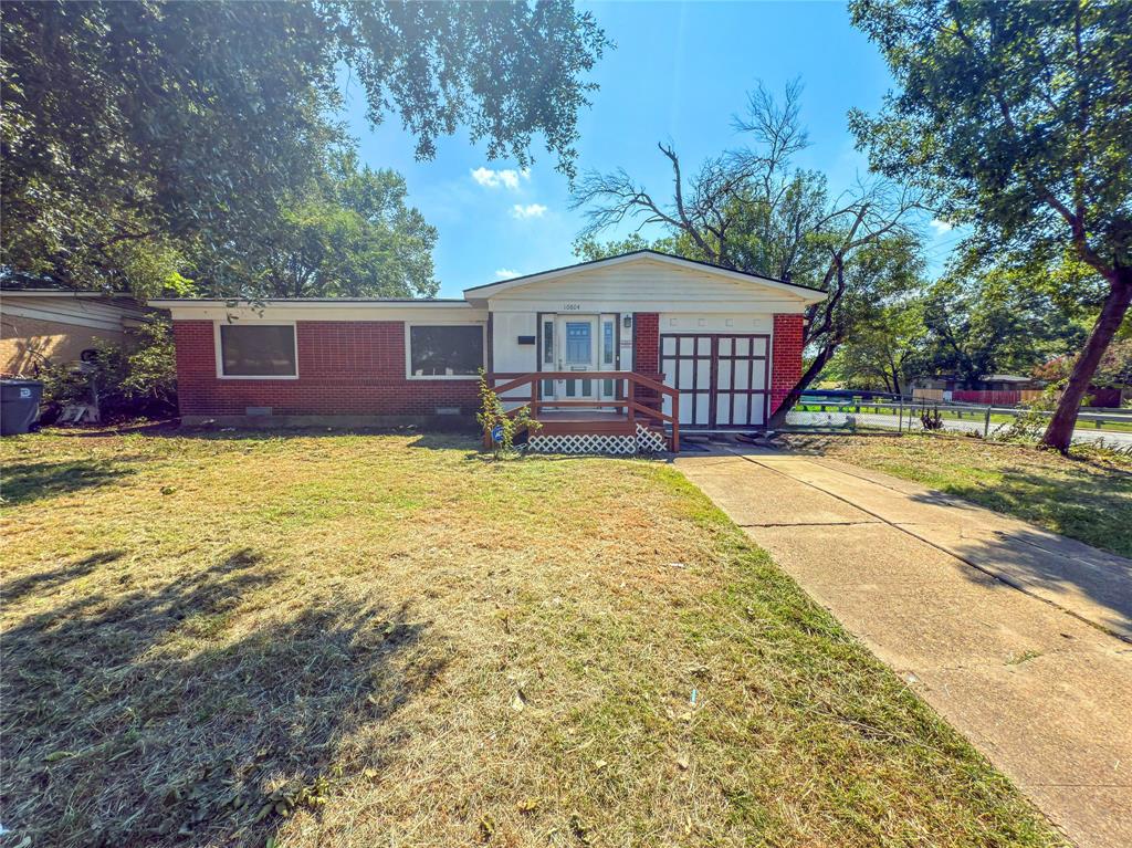 Country Club Park 01 - Residential Lease